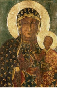 Madonna of Czestochowa