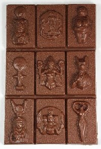 Goddess Chocolates